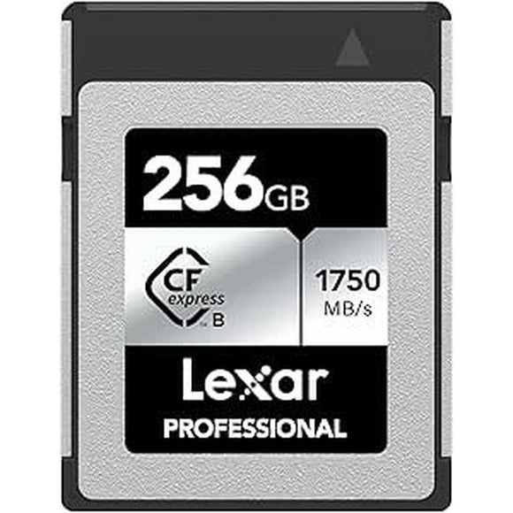 Hard Drive Lexar PROFESSIONAL CFEXPRESS-0