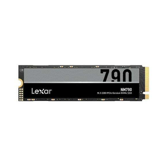 Hard Drive Lexar NM790 1 TB SSD-0