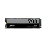 Hard Drive Lexar NM790 1 TB SSD-0