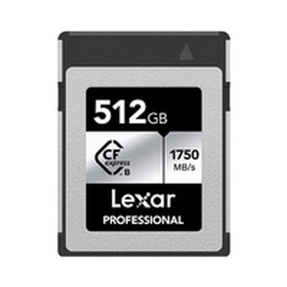 Hard Drive Lexar PROFESSIONAL CFEXPRESS-0