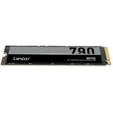 Hard Drive Lexar LNM790X004T-RNNNG 4 TB SSD-1