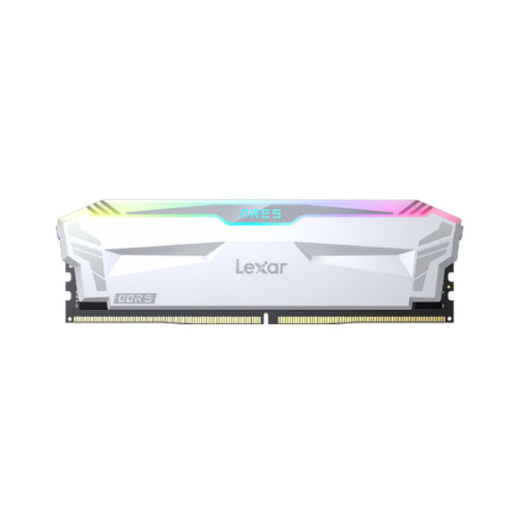 RAM Memory Lexar LD5EU016G-R6400GDWA 32 GB DDR5 6400 MHz cl32-0