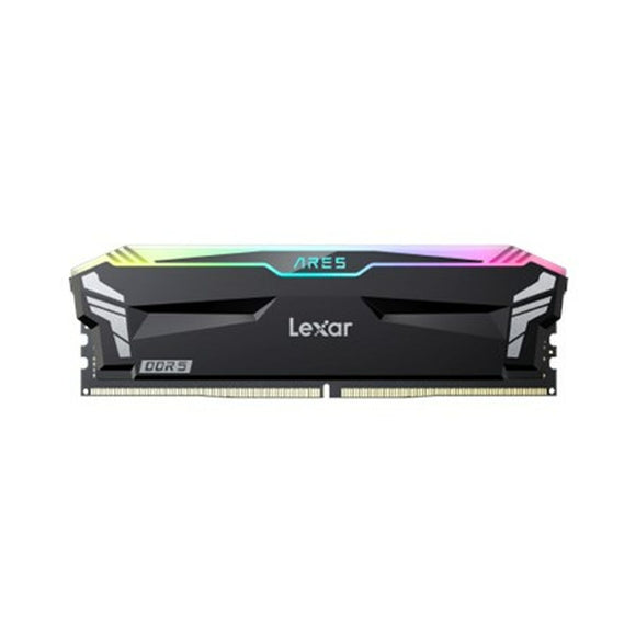 RAM Memory Lexar LD5EU016G-R6400GDLA 16 GB 32 GB DDR5 SDRAM DDR5 6400 MHz cl32-0