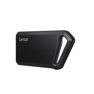 External Hard Drive Lexar GEN2*2 2 TB SSD-0