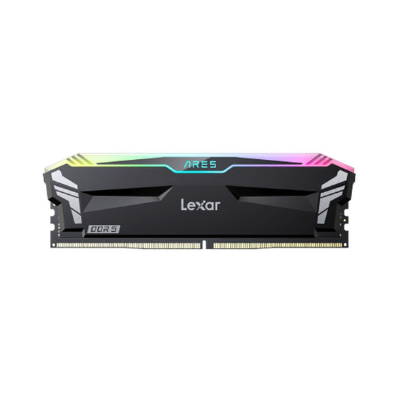 RAM Memory Lexar LD5BU016G-R6000GDLA 32 GB DDR5 SDRAM DDR5 6000 MHz cl30-0