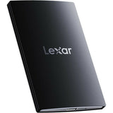 External Hard Drive Lexar LSL500X001T-RNBNG 1 TB SSD 2,5"-0