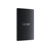External Hard Drive Lexar LSL500X004T-RNBNG 4 TB SSD-0