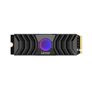 Hard Drive Lexar LNM1090002T-RNANG 2 TB SSD-0