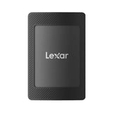 External Hard Drive Lexar LSL500M004T-RNBNG Black 4TB-0