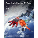 Micro SD Memory Card with Adaptor Lexar LMSSIPL001T-BNANG 1 TB-8