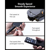 Micro SD Memory Card with Adaptor Lexar LMSSIPL001T-BNANG 1 TB-6