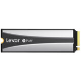 Hard Drive Lexar LNMPLY8002T-RNNNG 2 TB SSD-1