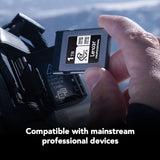 Memory Card CF Lexar LCXEXS4001T-RNENG 1 TB-2