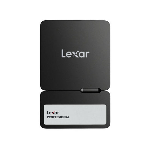 Hard Drive Lexar LSL400S001T-RNBNG 1 TB SSD-0