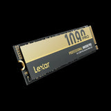 Hard Drive Lexar LNM109P002T-RNNNG 2 TB SSD-9