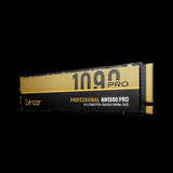 Hard Drive Lexar LNM109P002T-RNNNG 2 TB SSD-7