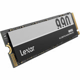 Hard Drive Lexar LNM990X002T-RNNNG 2 TB SSD-5