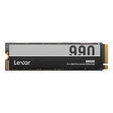 Hard Drive Lexar LNM990X004T-RNNNG 4 TB SSD-8