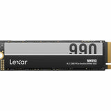 Hard Drive Lexar LNM990X004T-RNNNG 4 TB SSD-7