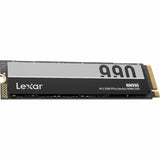 Hard Drive Lexar LNM990X004T-RNNNG 4 TB SSD-6