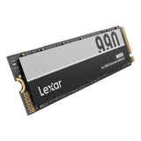Hard Drive Lexar LNM990X004T-RNNNG 4 TB SSD-4