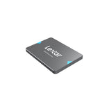 Hard Drive Lexar LNQ100X002T-RNNNG 2 TB SSD-4