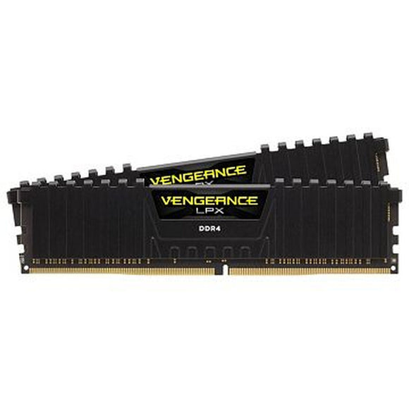RAM Memory Corsair CMK16GX4M2Z3200C16 16 GB DDR4 3200 MHz CL16-0