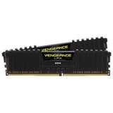 RAM Memory Corsair CMK16GX4M2Z3200C16 16 GB DDR4 3200 MHz CL16-0