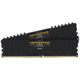 RAM Memory Corsair CMK16GX4M2Z3200C16 16 GB DDR4 3200 MHz CL16-2