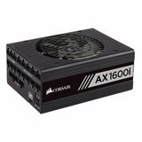 Power supply Corsair CP-9020087-EU 1600 W 80 PLUS Titanium Modular-0