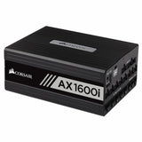 Power supply Corsair CP-9020087-EU 1600 W 80 PLUS Titanium Modular-8