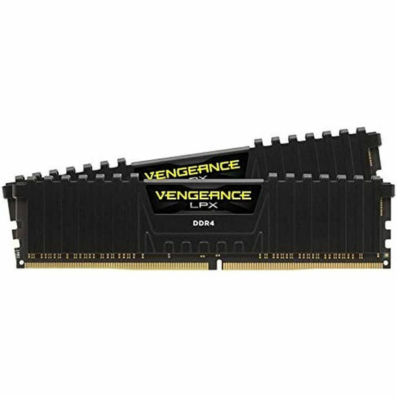 RAM Memory Corsair Vengeance LPX 3200 MHz CL16 8 GB 16 GB DDR4-0