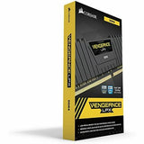 RAM Memory Corsair Vengeance LPX 3200 MHz CL16 8 GB 16 GB DDR4-1