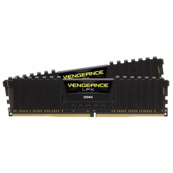 RAM Memory Corsair Vengeance LPX 16 GB DDR4 CL16-0