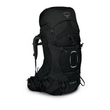 Gym Bag OSPREY OS1-042/1/L/XL Black-17