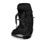 Gym Bag OSPREY OS1-042/1/L/XL Black-13