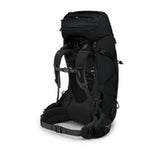 Gym Bag OSPREY OS1-042/1/L/XL Black-11