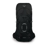 Gym Bag OSPREY OS1-042/1/L/XL Black-4