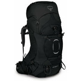 Gym Bag OSPREY OS1-042/1/L/XL Black-16