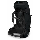 Gym Bag OSPREY OS1-042/1/L/XL Black-6