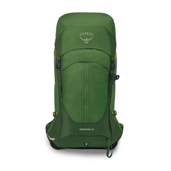 Mountain Backpack Osprey 10005792-994 Olive-0