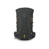 Hiking Backpack Osprey Talon Velocity 20 Dark grey-0