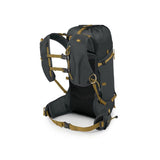 Hiking Backpack Osprey Talon Velocity 20 Dark grey-4