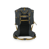 Hiking Backpack Osprey Talon Velocity 20 Dark grey-2