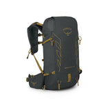 Hiking Backpack Osprey Talon Velocity 20 Dark grey-1