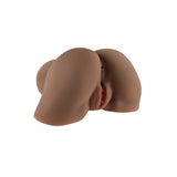 Endurance Jack Ass Zero Tolerance Zero Tolerance Brown-0