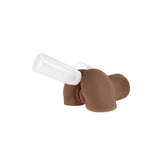 Endurance Jack Ass Zero Tolerance Zero Tolerance Brown-20