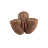 Endurance Jack Ass Zero Tolerance Zero Tolerance Brown-11