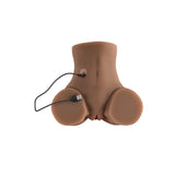 Endurance Jack Ass Zero Tolerance Zero Tolerance Brown-10