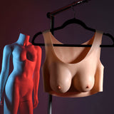 Breast prostheses Gender X-14